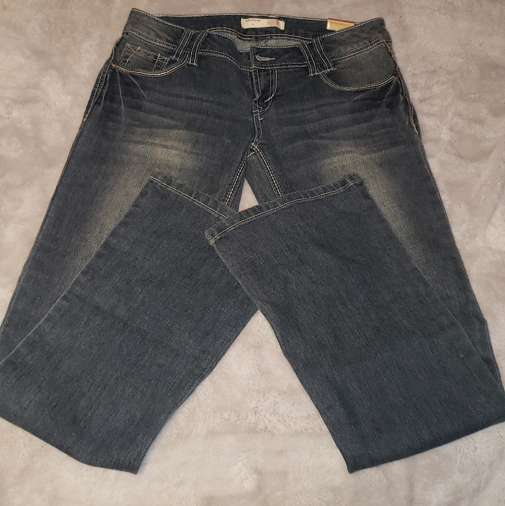 NB Bootcut NWT Jeans